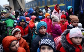 Raport: Rusia a încălcat grav dreptul internaţional şi dreptul umanitar în Ucraina
